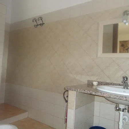 Gavina Pes Çiftlik konaklama Campanedda
