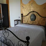 Κατάλυμα σε φάρμα Gavina Pes Campanedda